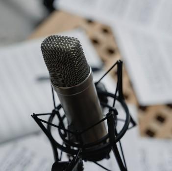 Launch of new Feel Good Ashfield podcast cover image