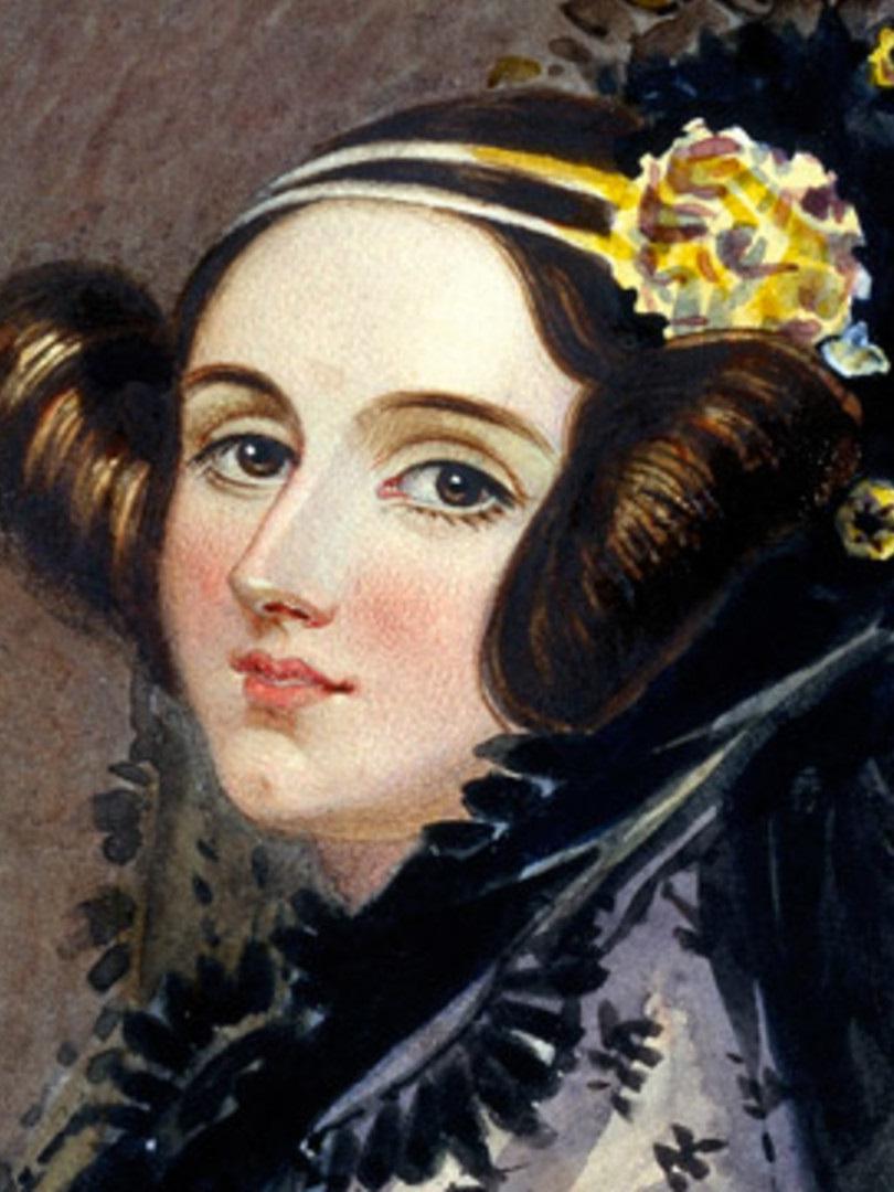 Ada Lovelace