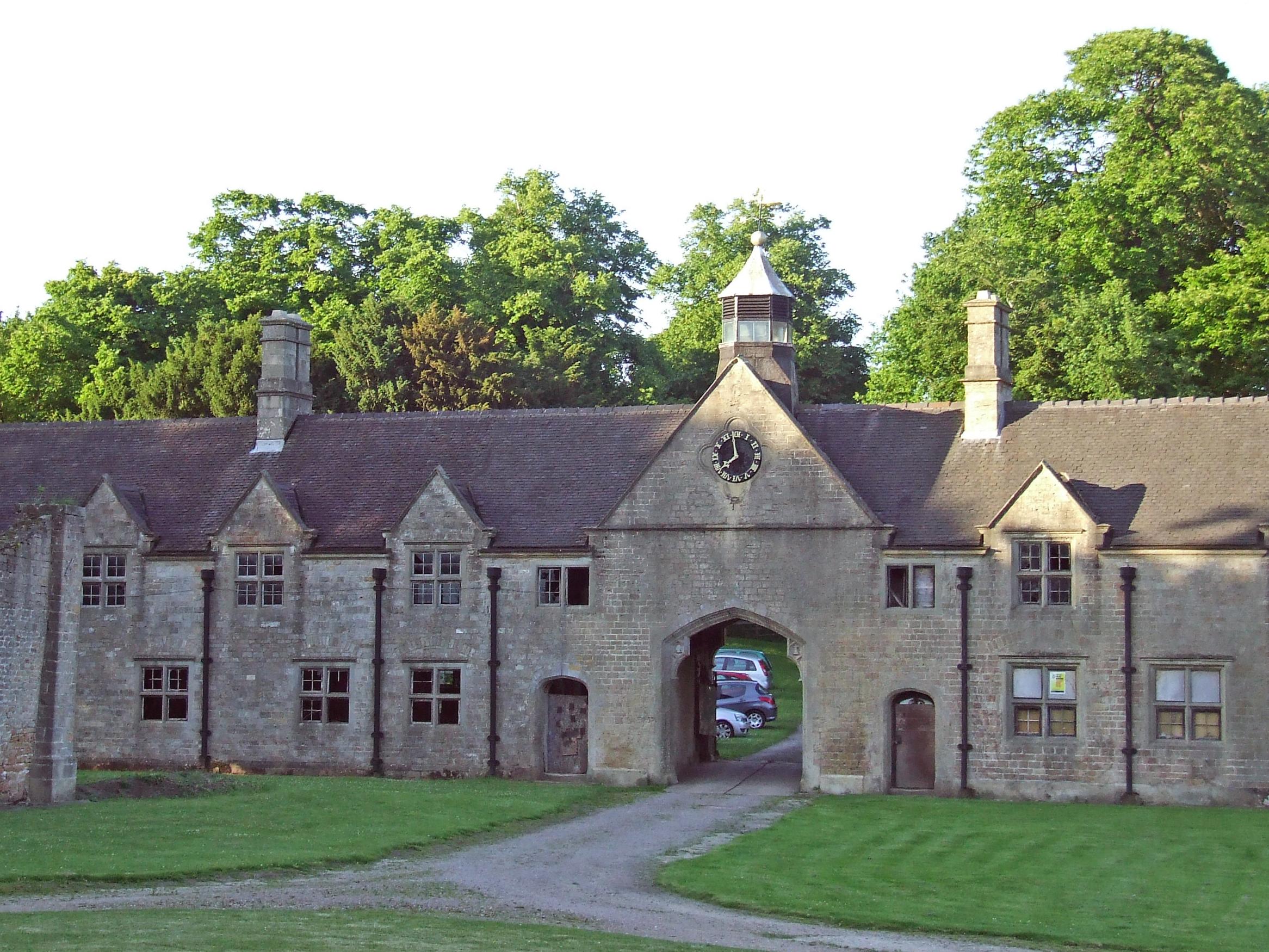 Annesley Parkland