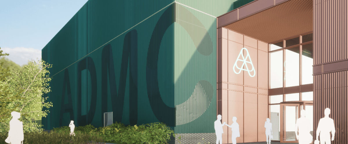 Automation event underlines benefits to businesses as Ashfield ADMC approved