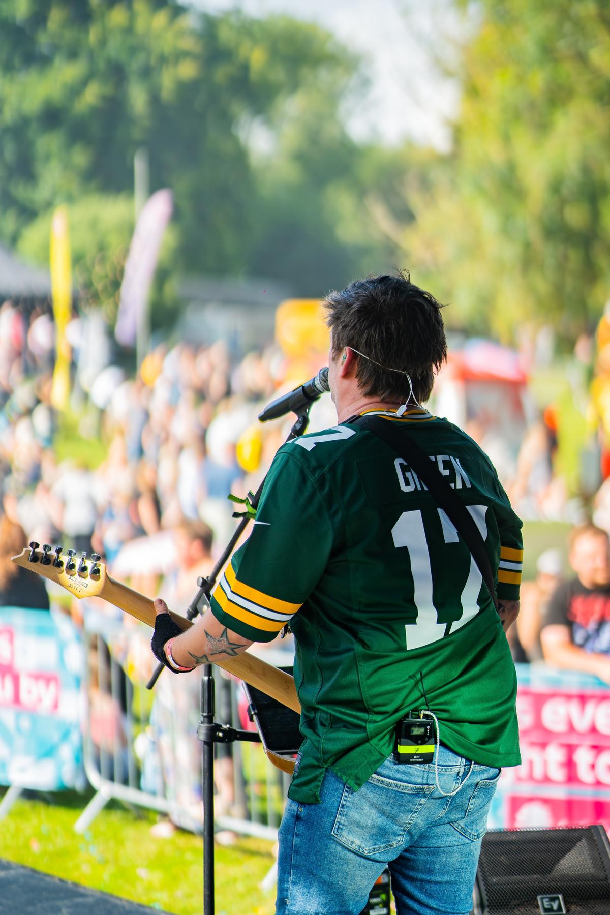 Ashfield Show 2024 photo gallery