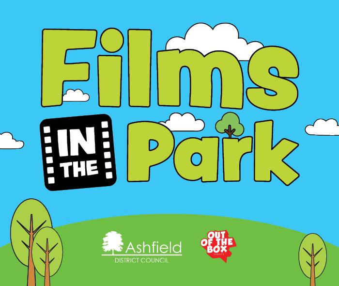 Paddington in Peru and Wicked join Selston Films in the Park